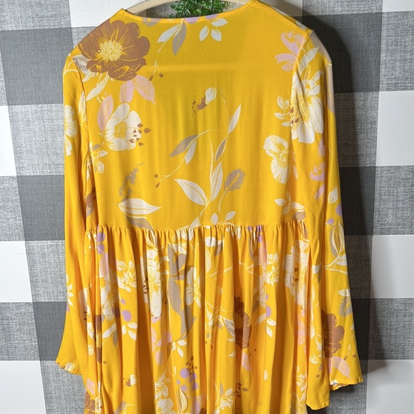 Free People Blouse - Picture 6 of 6